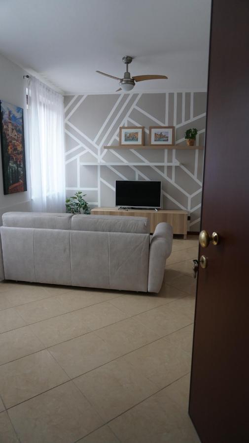 A E Parcheggio Nella Proprieta Apartment