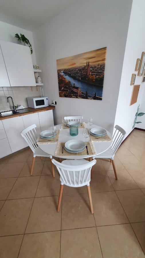 A E Parcheggio Nella Proprieta Apartment